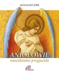 Aniołowie, niewidzialni przyjaciele EŚP