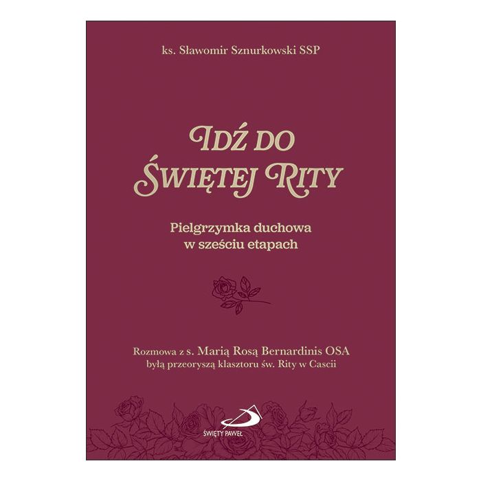 Idź do świętej Rity  EŚP