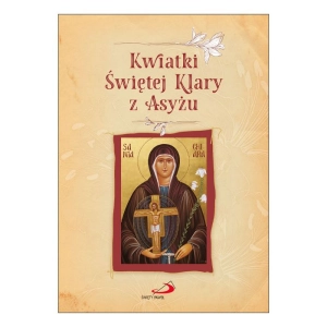 Kwiatki Świetej Klary z Asyżu EŚP