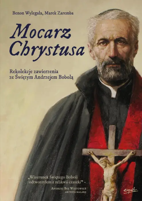 Mocarz Chrystusa ESPRIT