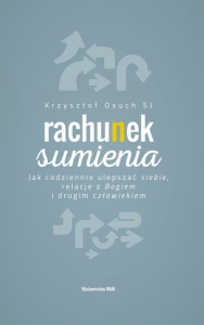 Rachunek sumienia Krzysztof Osuch SJ