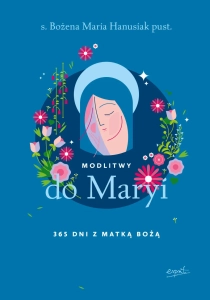 Modlitwy do Maryi ESPRIT