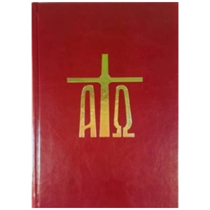 Lekcjonarz mszalny Tom 5 wyd. II