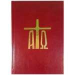 Lekcjonarz mszalny Tom 4 wyd. II