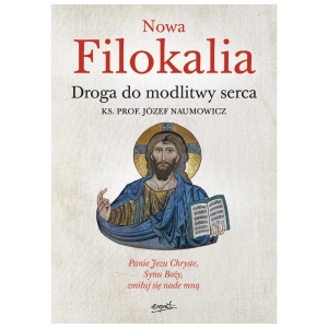 Nowa Filokalia ks. Józef Naumowicz 