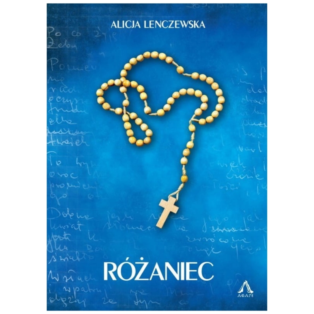 Różaniec Alicja Lenczewska