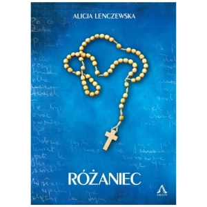 Różaniec Alicja Lenczewska
