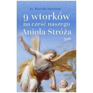 9 wtorków na cześć Anioła 