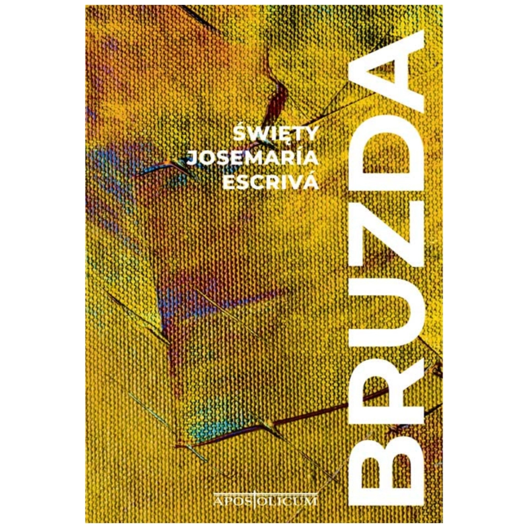 Bruzda św. Josemaria Escriva Apostolicum