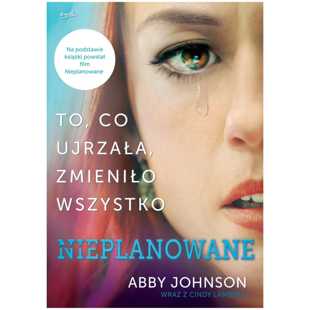 Nieplanowane Abby Johnson