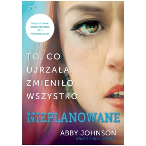 Nieplanowane Abby Johnson