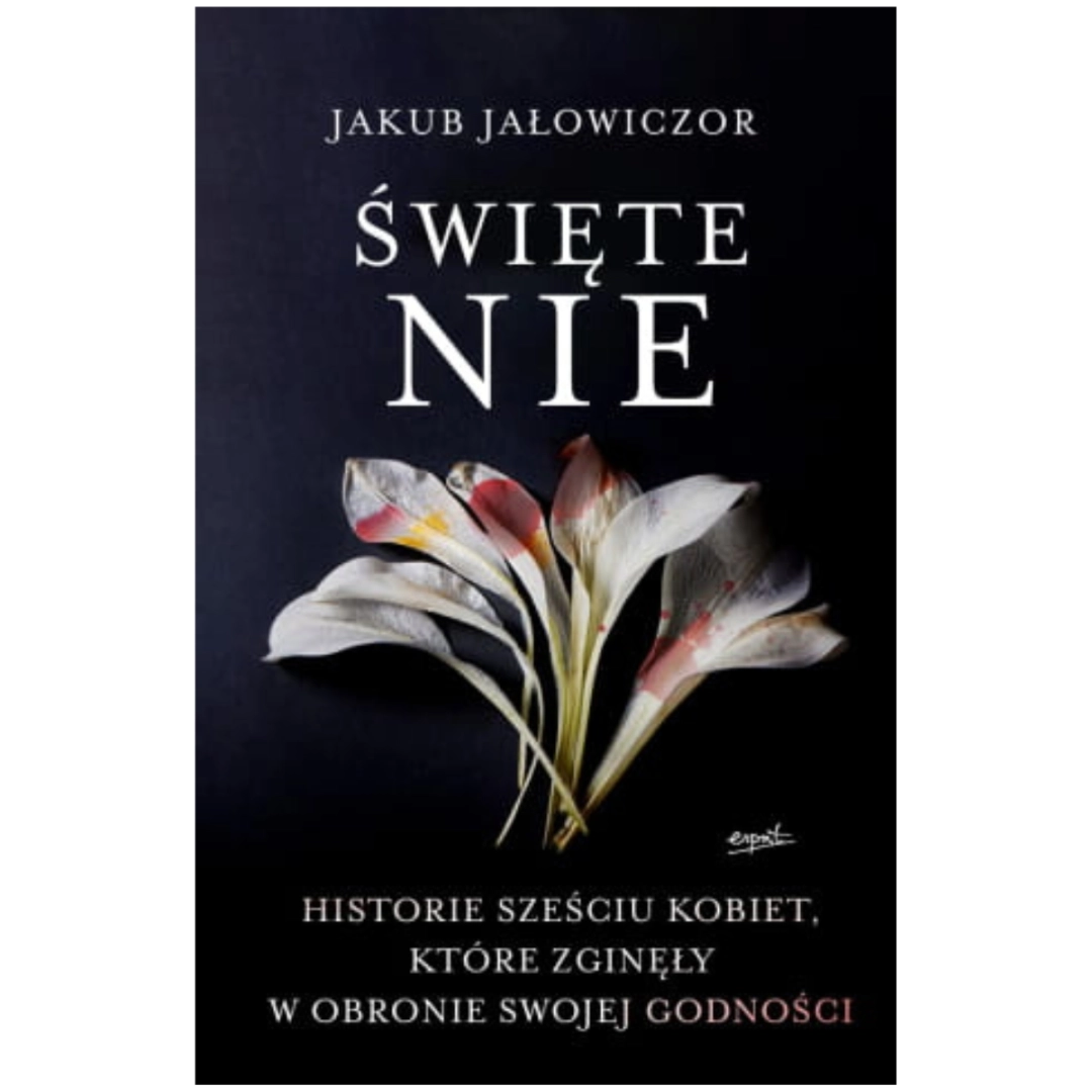 Święte Nie Jakub Jałowiczor 