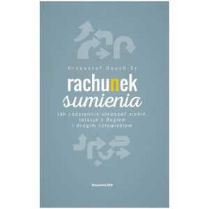 Rachunek sumienia Krzysztof Osuch SJ