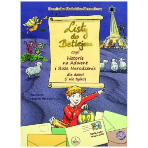 Listy do Betlejem