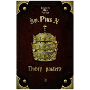 Dobry Pasterz św. Pius X Frances Alice Forbes