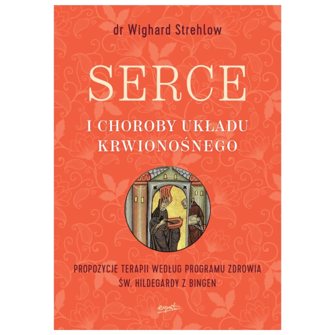 Serce i choroby układu krwionośnego dr Wighard Strehlow