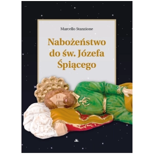 Nabożeństwo do św. Józefa Śpiącego