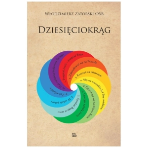 Dziesięciokrąg Włodzimierz Zatorski OSB 