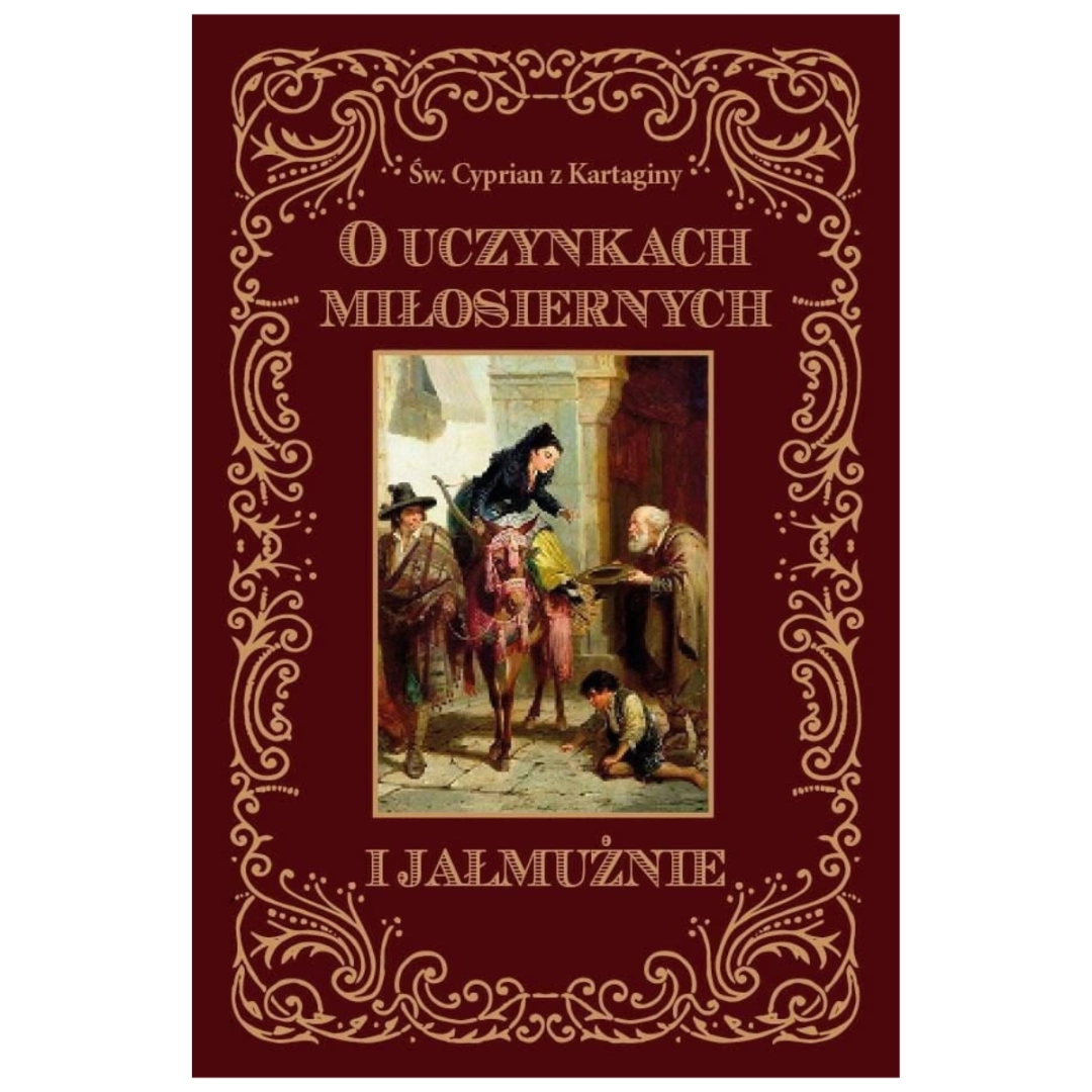 O uczynkach miłosiernych WDS