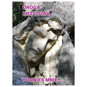 Droga Krzyżowa. Podnieś mnie... 