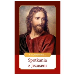 Spotkania z Jezusem 