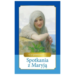 Spotkania z Maryją 