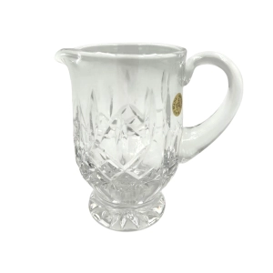 Dzbanek kryształowy o poj. 150 ml