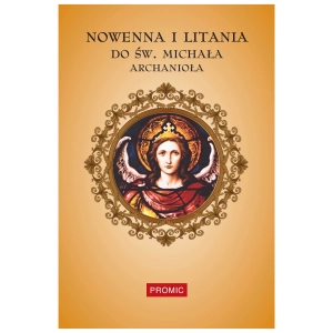 Nowenna i litania do św. Michała Archanioła