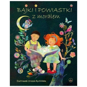 Bajki i powiastki z morałem