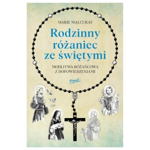 Rodzinny Różaniec ze świętymi Marie Malcurat