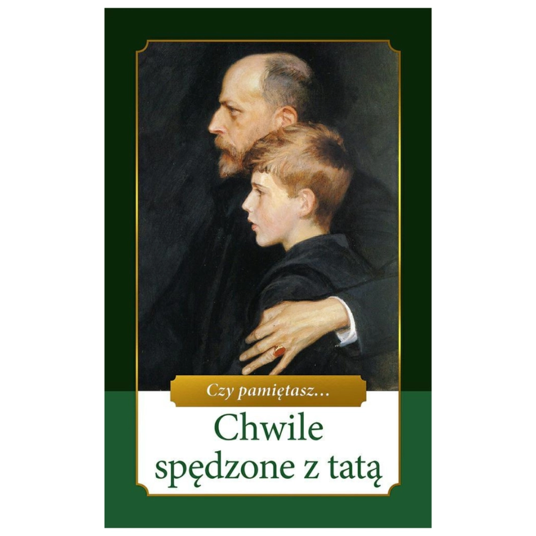 Chwile spędzone z tatą Ewa Skarżyńska
