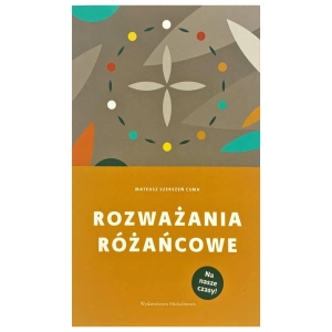 Rozważania różańcowe Mateusz Szerszeń CSMA