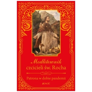 Modlitewnik czcicieli św. Rocha