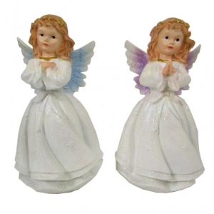 Figurka Anioł 28cm 2652 D-G
