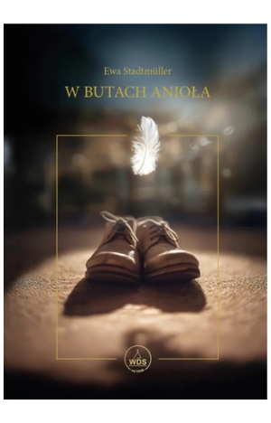 W butach anioła