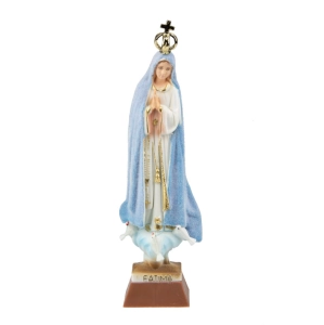 Figurka MB Fatimska pogodynka 27cm  FIG-POR-001 G-P