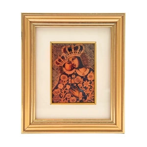 Obrazek MB Kalwaryjska 14,1x12,3 cm CON