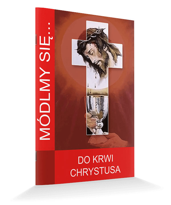 MS do Krwi Chrystusa