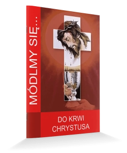 MS do Krwi Chrystusa