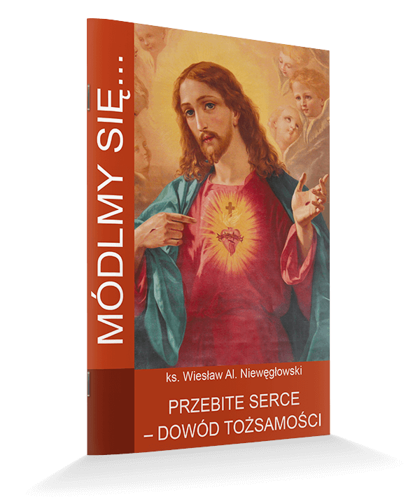 MS Przebite Serce dowód tożsamości