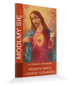 MS Przebite Serce dowód tożsamości
