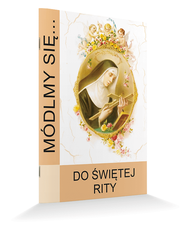 MS do św. Rity