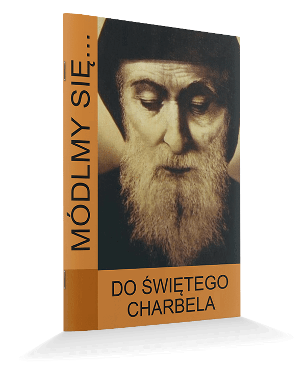 MS do św. Charbela