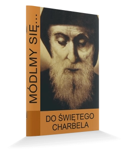 MS do św. Charbela