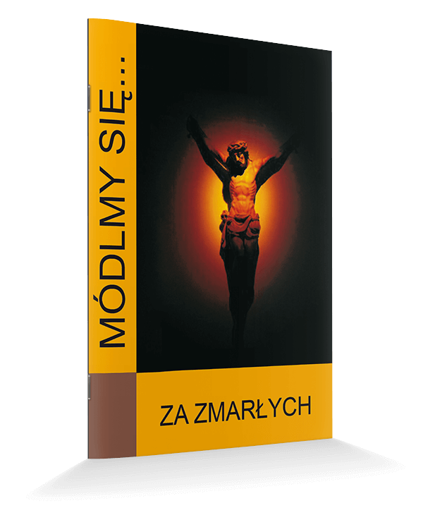 MS Za Zmarłych