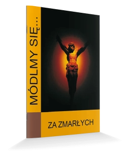 MS Za Zmarłych