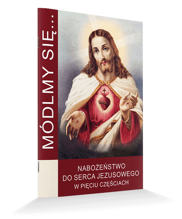 MS Nabożeństwo do Serca Jezusowego
