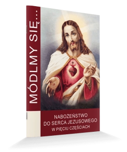MS Nabożeństwo do Serca Jezusowego
