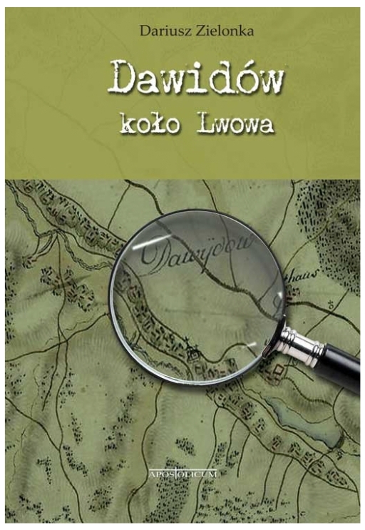 Dawidów koło Lwowa