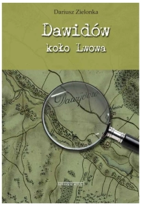 Dawidów koło Lwowa